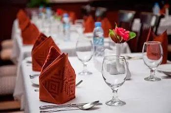Icon Hotel Apartments Dubai