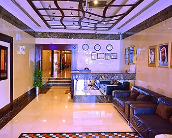 Icon Hotel Apartments Dubai Aparthotel