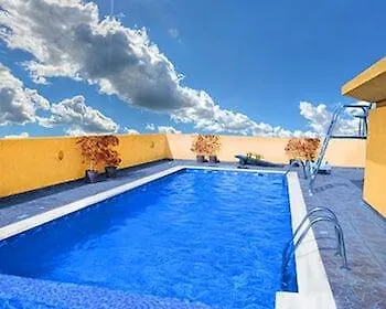 Aparthotel Icon Hotel Apartments Dubai