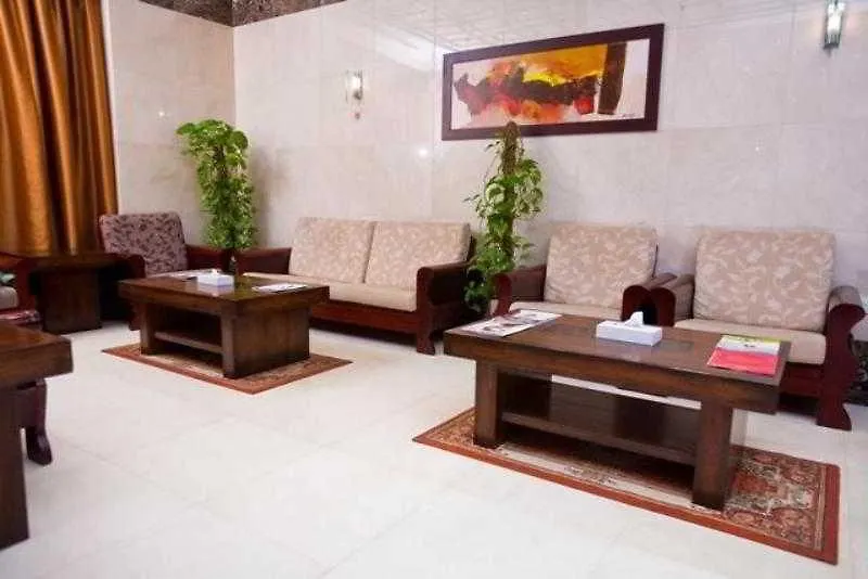 Icon Hotel Apartments Dubai United Arab Emirates