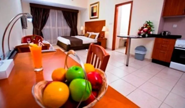 Icon Hotel Apartments Dubai