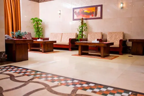 Aparthotel Icon Hotel Apartments Dubai