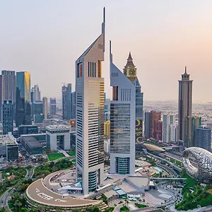 Jumeirah Emirates Towers Emiratos Árabes Unidos