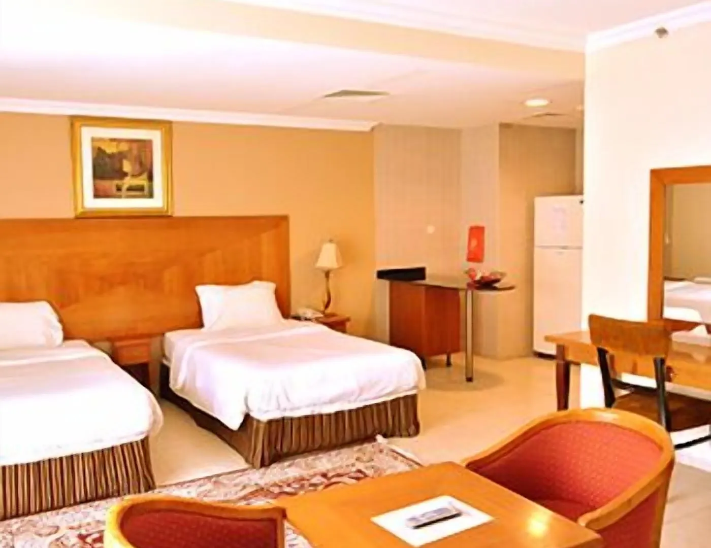 Icon Hotel Apartments Dubai United Arab Emirates