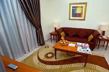 Aparthotel Icon Hotel Apartments Dubai