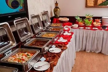 Aparthotel Icon Hotel Apartments Dubai