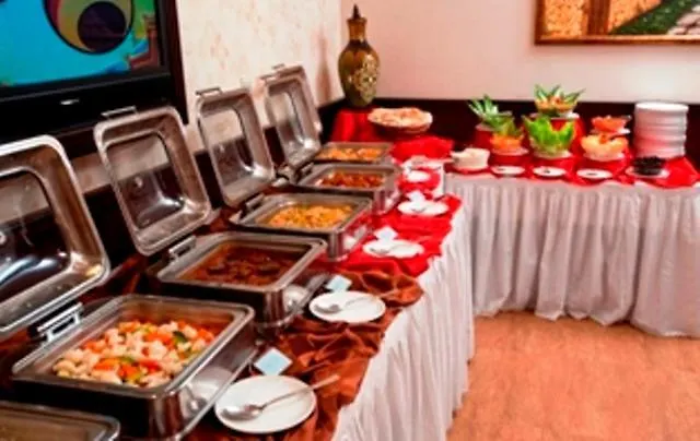 Aparthotel Icon Hotel Apartments Dubai