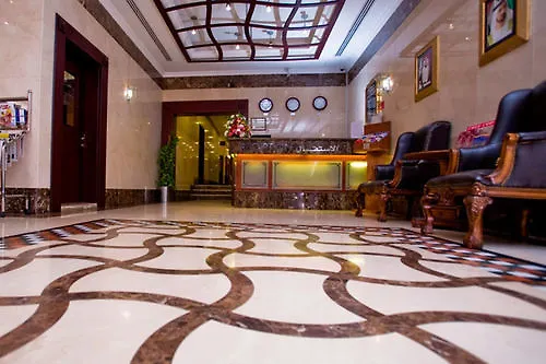 Icon Hotel Apartments Dubai Aparthotel