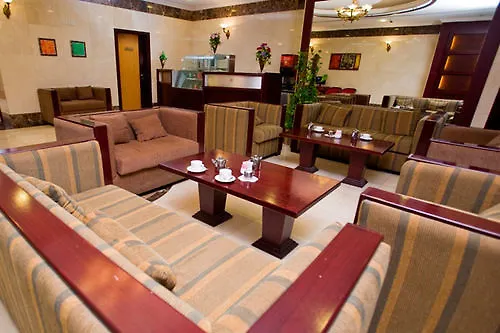 Aparthotel Icon Hotel Apartments Dubai