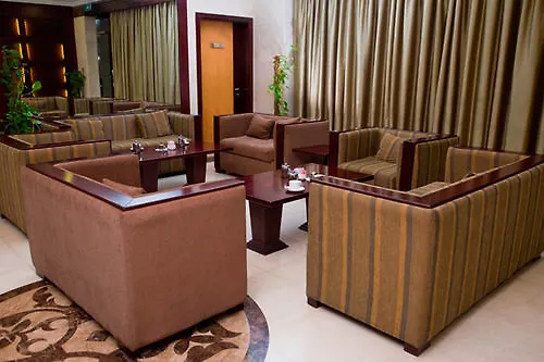 Icon Hotel Apartments Dubai 4*,  United Arab Emirates