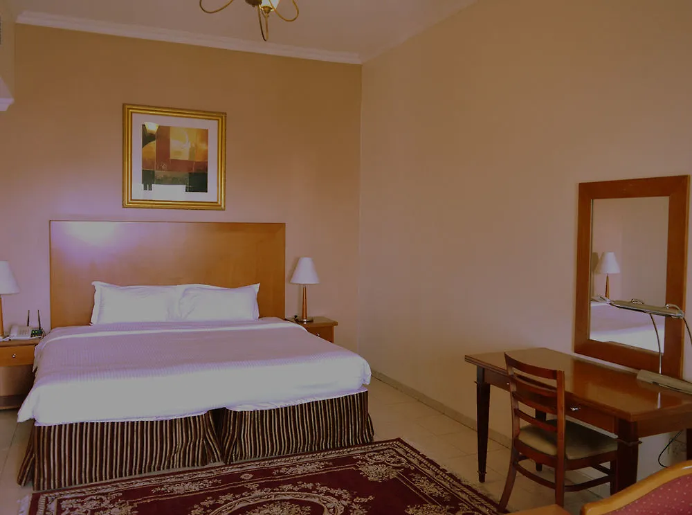 Icon Hotel Apartments Dubai United Arab Emirates