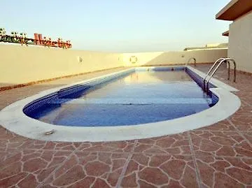 Icon Hotel Apartments Dubai United Arab Emirates