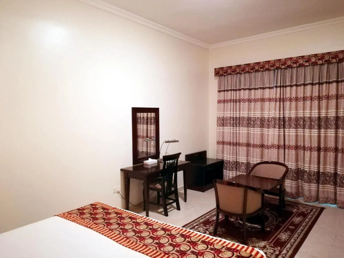 Icon Hotel Apartments Dubai