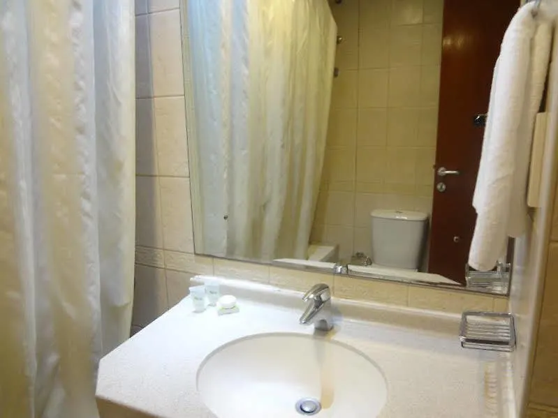 Icon Hotel Apartments Dubai United Arab Emirates