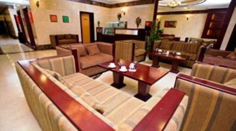 Icon Hotel Apartments Dubai Aparthotel