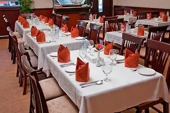 Icon Hotel Apartments Dubai 4*,  United Arab Emirates