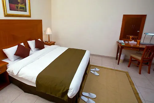 Icon Hotel Apartments Dubai