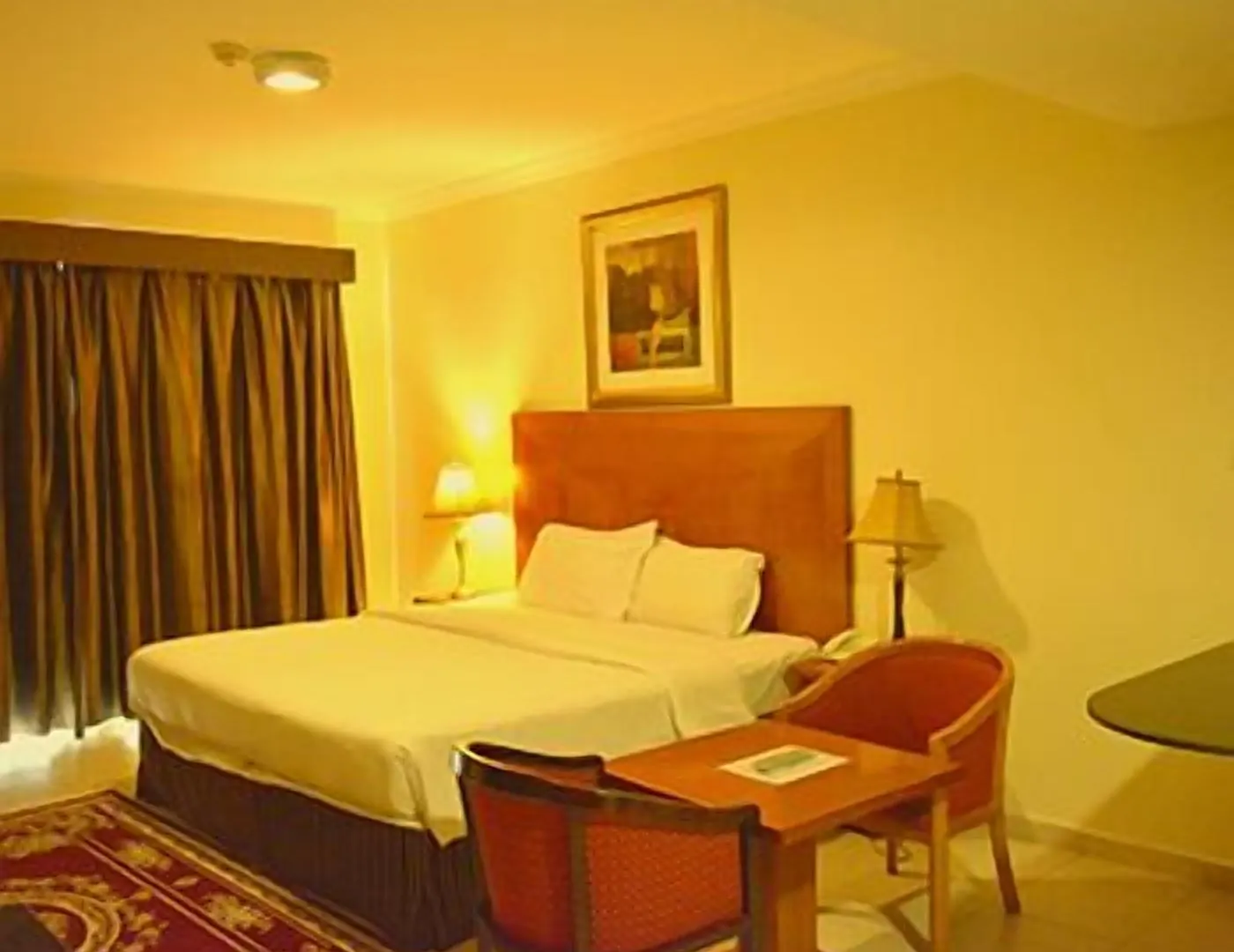 Icon Hotel Apartments Dubai 4*,  United Arab Emirates