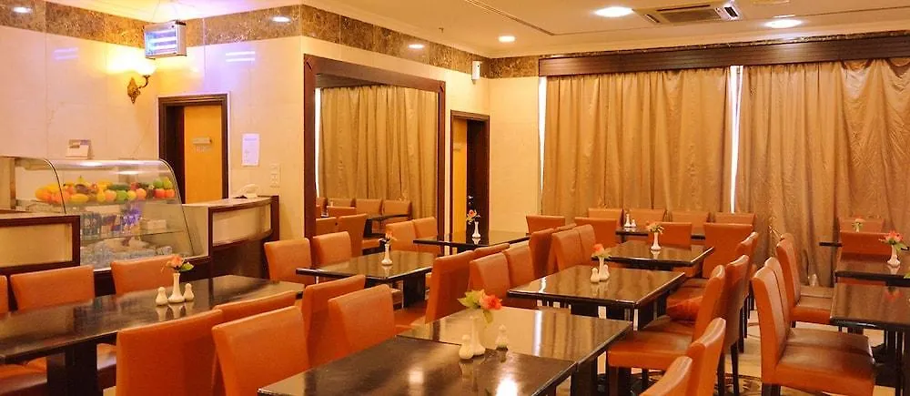 Icon Hotel Apartments Dubai Aparthotel