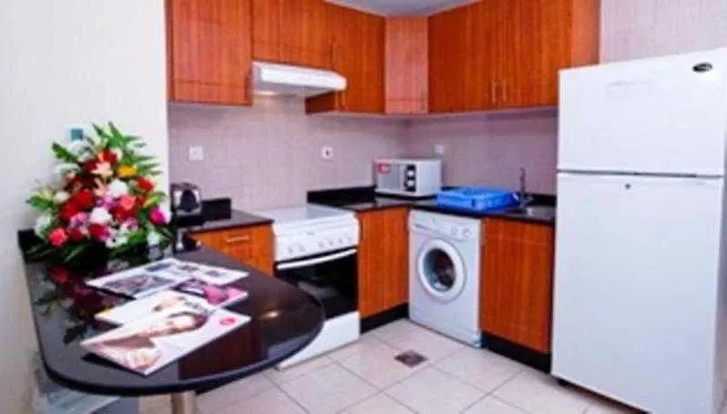 Icon Hotel Apartments Dubai